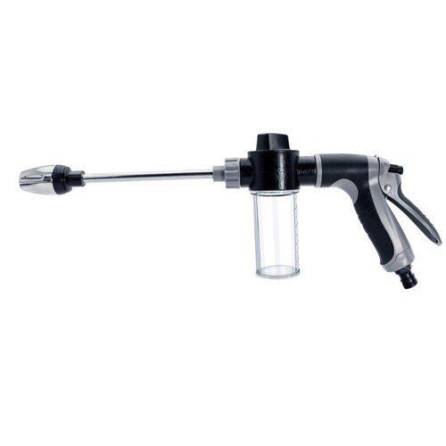 Car cleaning spray - spray, with