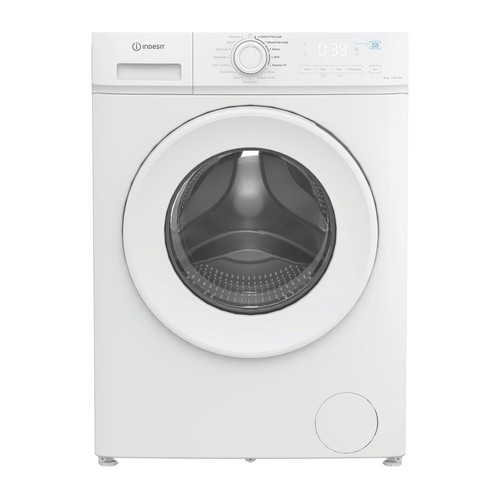 Indesit mytime 8kg 1200rpm - indesit,