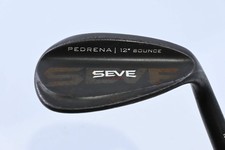 MD Golf Seve Icon Sand Wedge / 56 Degree / Stiff Flex Dynamic Gold Shaft