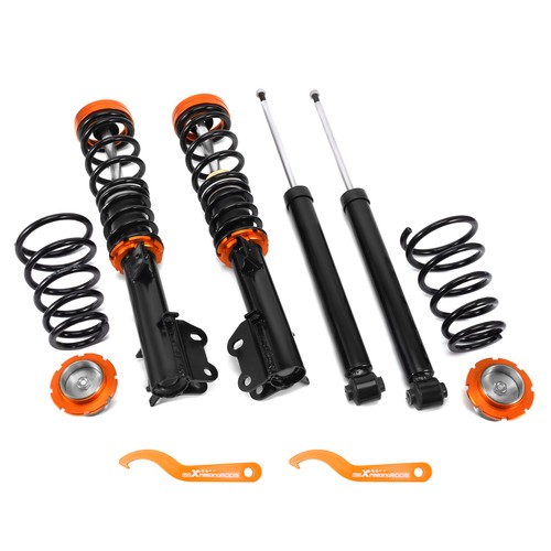 Coilovers kit for alfa romeo - coilovers,