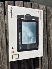 Manfrotto MVDDP Digital Director iPad Mini Canon & Nikon With Instruction Book