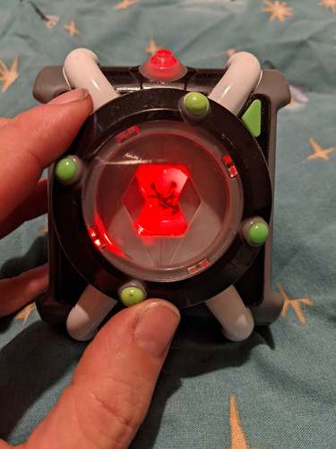 Ben electronic light - 10,