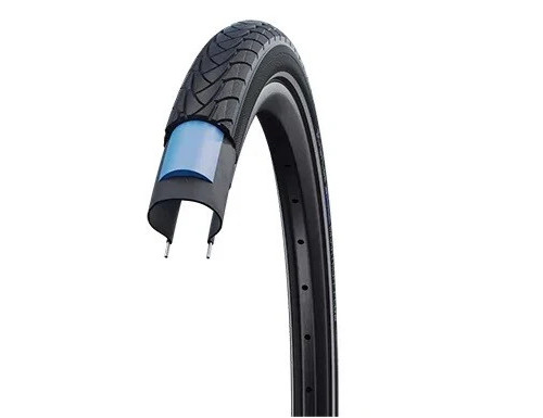Schwalbe marathon plus tyre - plus,