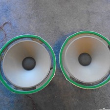 Fane 122/12 12" Woofer Speaker