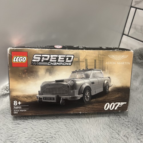 Lego speed champions - lego,