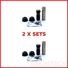 2 PEUGEOT 605 1990-2000 REAR