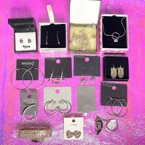 Job lot womens costume - lot,