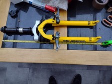 Mountain Bike Suspension Fork