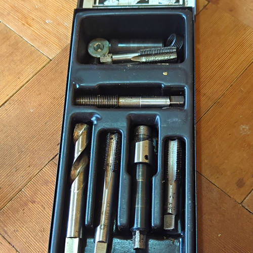 Würth orsy 100 time sert - würth,