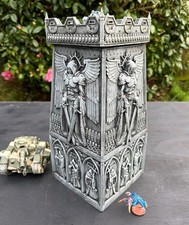 bastion/tower wargaming