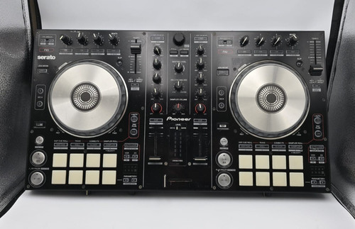 Pioneer ddj serato dj - pioneer,