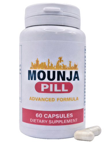 Mounja pill weight loss - pill,