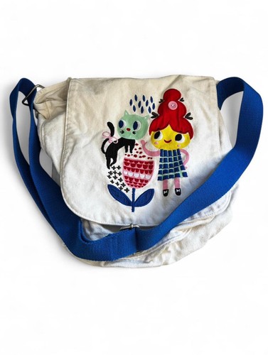 Paperchase canvas bag tote - paperchase,