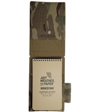 Military Field Notebook Case -