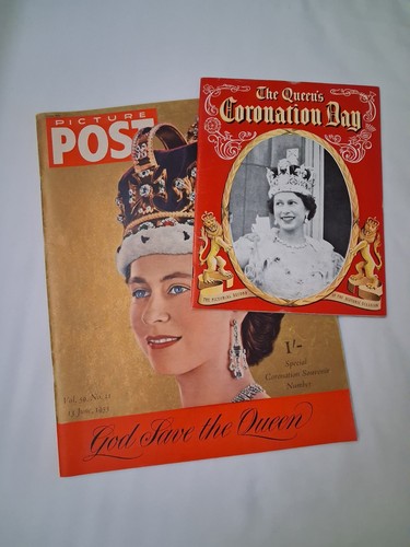 Set queen elizabeth ii - of,