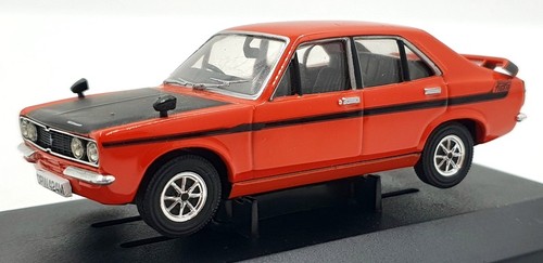 Vanguards scale diecast - vanguards,