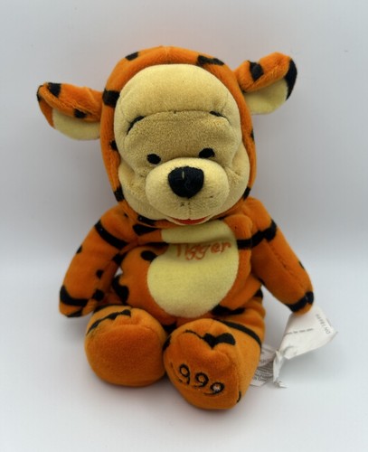 Winnie the pooh tigger - winnie,