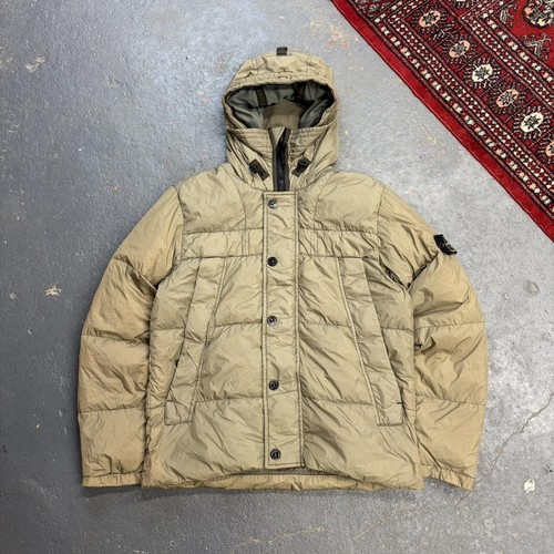 Stone island jacket garment - jacket,