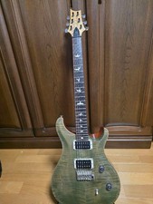 PRS CE24 2015 Trampas Green