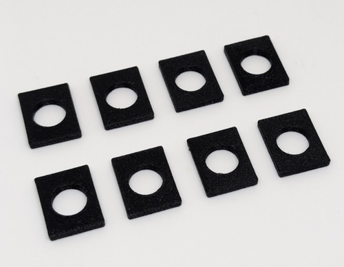 Seat repair bushings - repair, bmw