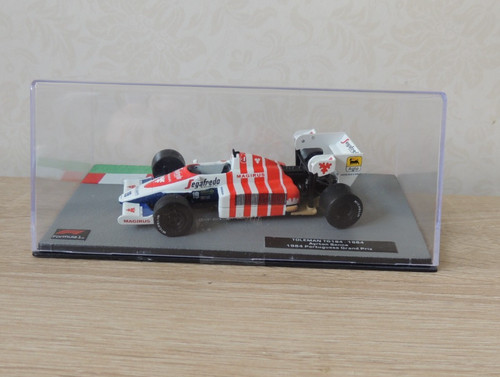 Panini collection 43 - f1, 1.43