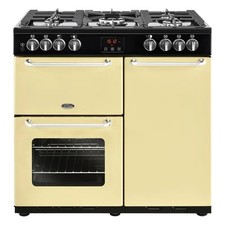 Lpg ready belling sandringham - ready,