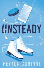 Unsteady, Corinne, Peyton