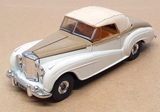 Corgi Appx 14cm Long Diecast
