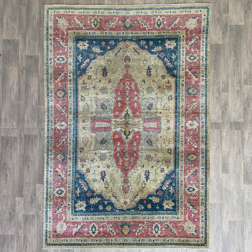 308 211cm vintage - x,