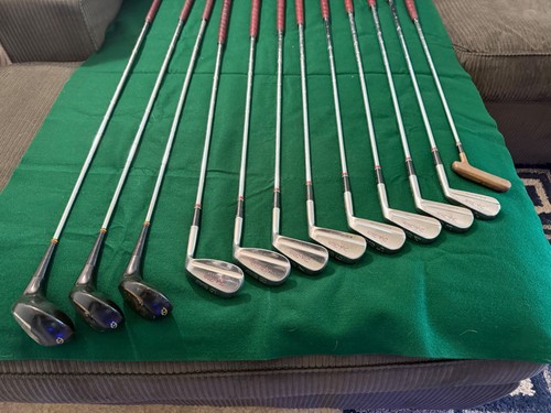 Spalding top flite registered - spalding,