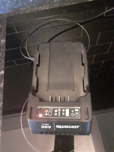 Qualcast yt8087 cordless - yt8087-02,