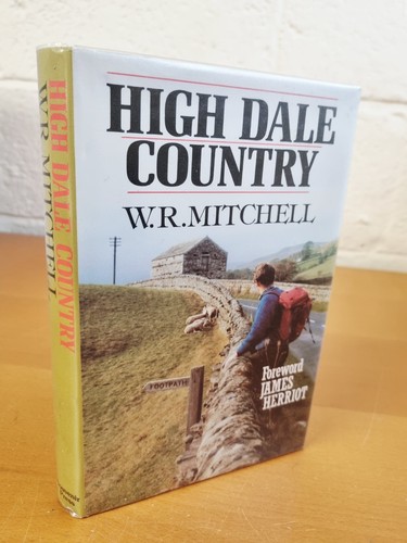 Mitchell high dale - w., r.
