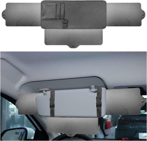 Car sun visor - sun,