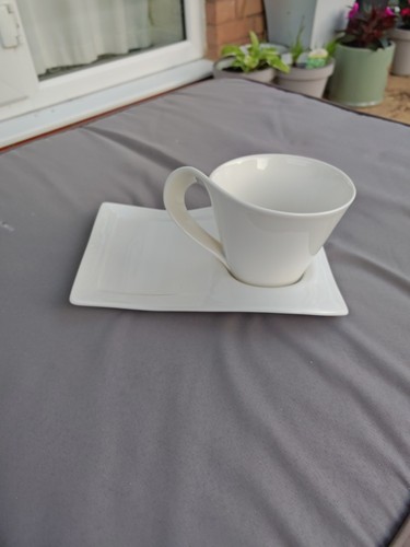 Villeroy boch new wave café - new,