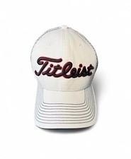 Adults Titleist Mesh Trucker