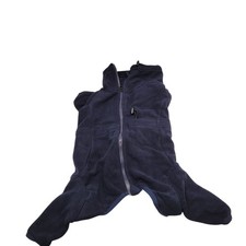 Dog Jumpsuit Jacket Sweater