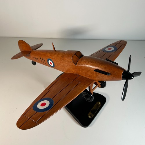 Leonardo lp4740 wooden hawker - lp4740,