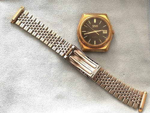 Oris executive crystal - oris,