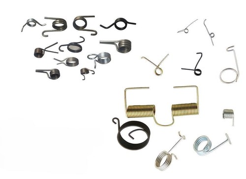 Torsion extension tension - extension,