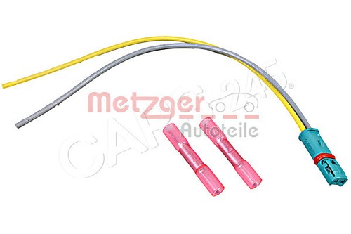 Indicator cable repair set - cable,