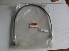 GENUINE SUZUKI TACOMETER TACO
