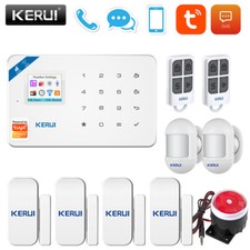 Tuya APP WIFI Wireless GSM