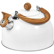 2.5L Whistling kettle Camping