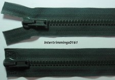 OPTI ZIP DARK GREY, 30" &
