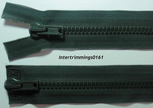 Opti zip dark grey - opti,
