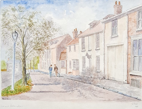 Alresford hampshire original - alresford,