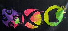 Xbox towel