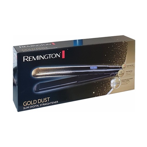 Remington gold dust digital - gold,