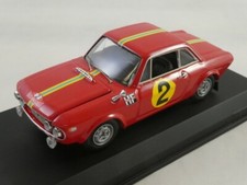 Best Model Lancia Fulvia 1.3