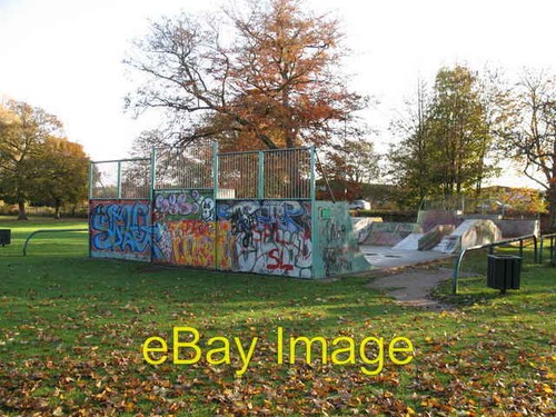 Photo 6x4 skate bmx - &,